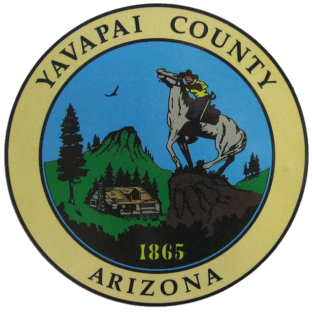 Yavapai County Logo