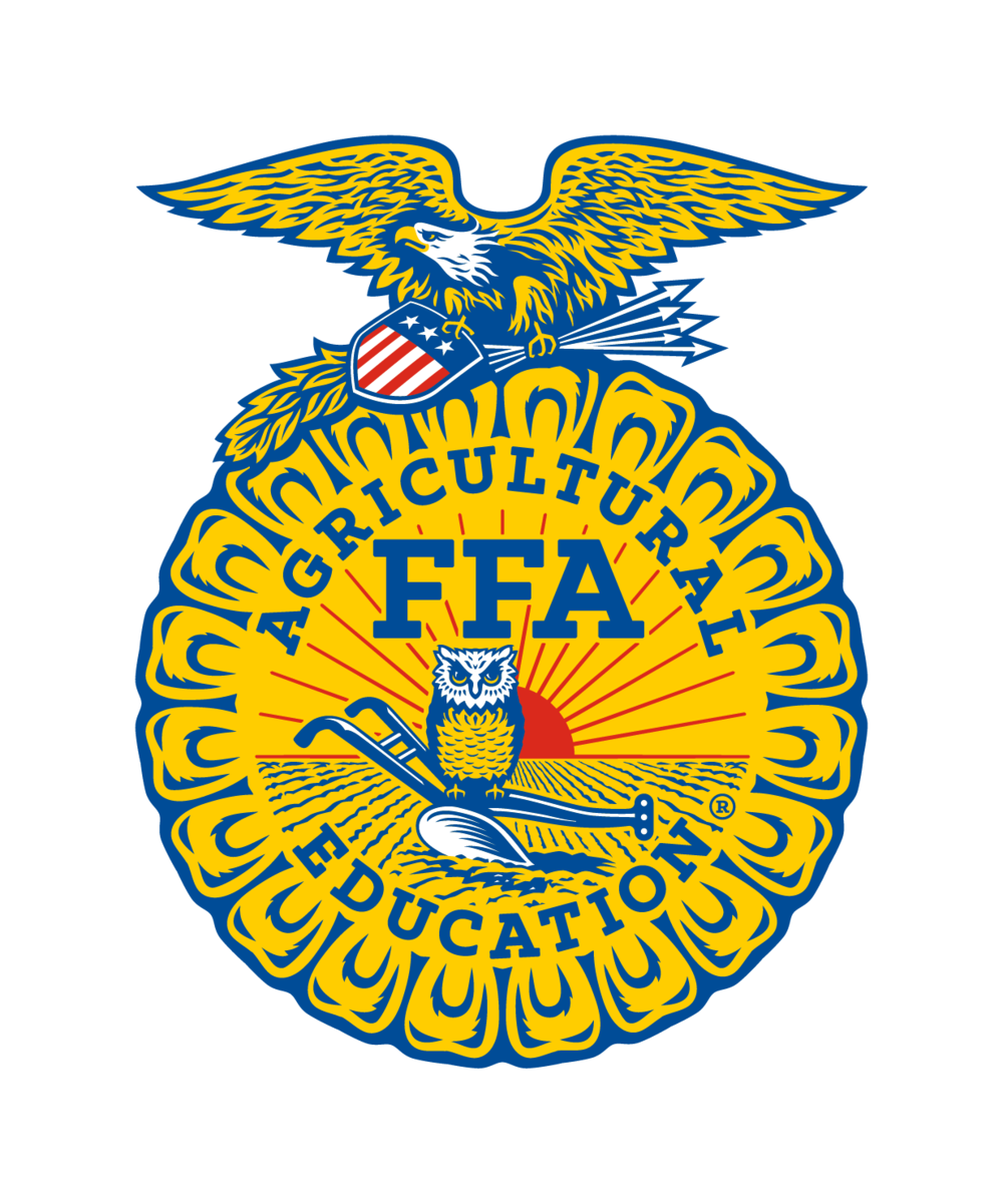 Agriculture FFA logo
